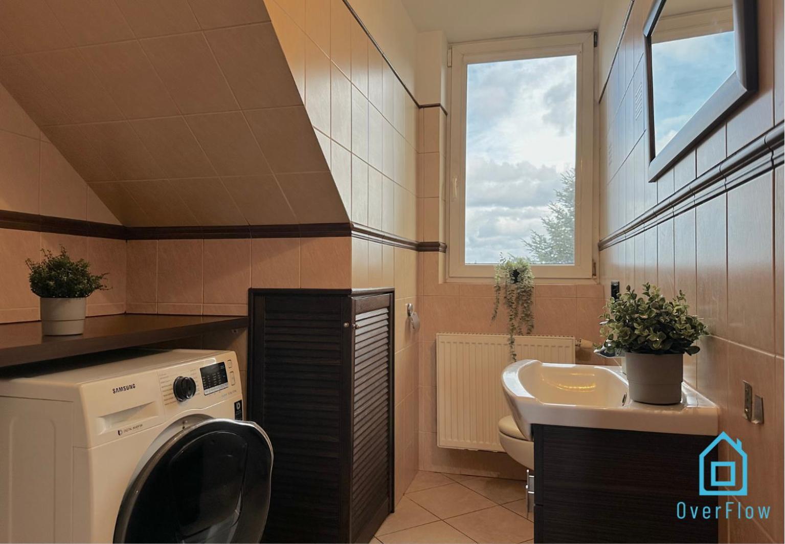 Privat overnatting Piastowska *