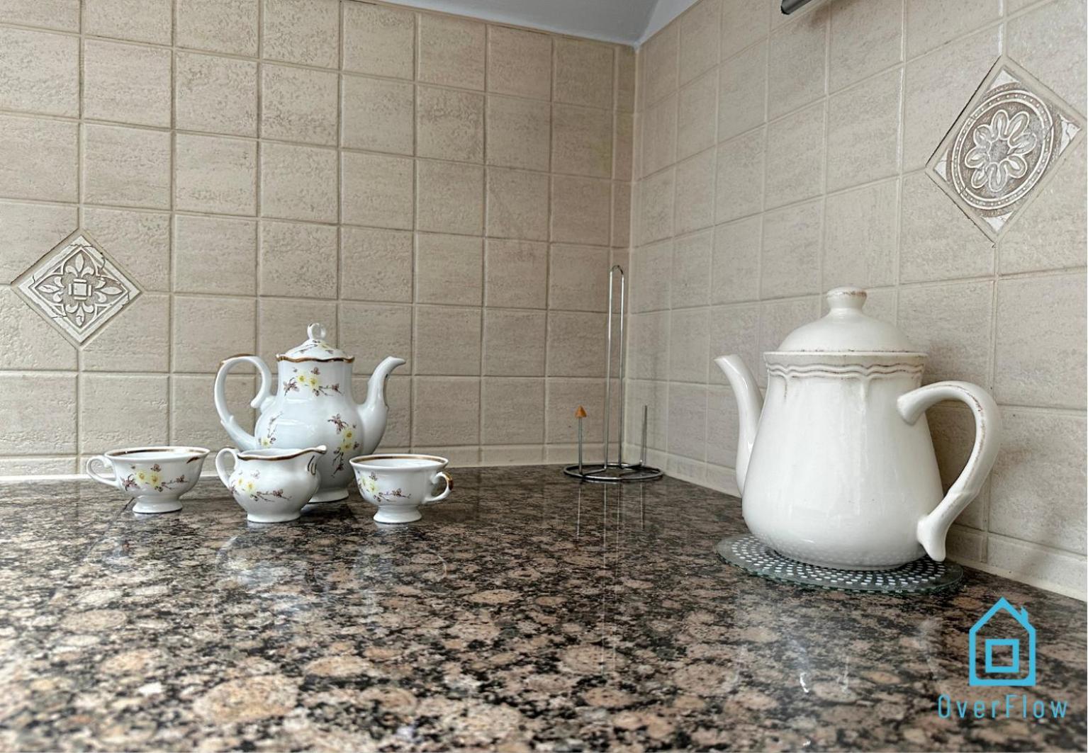 Privat overnatting Piastowska Gdańsk