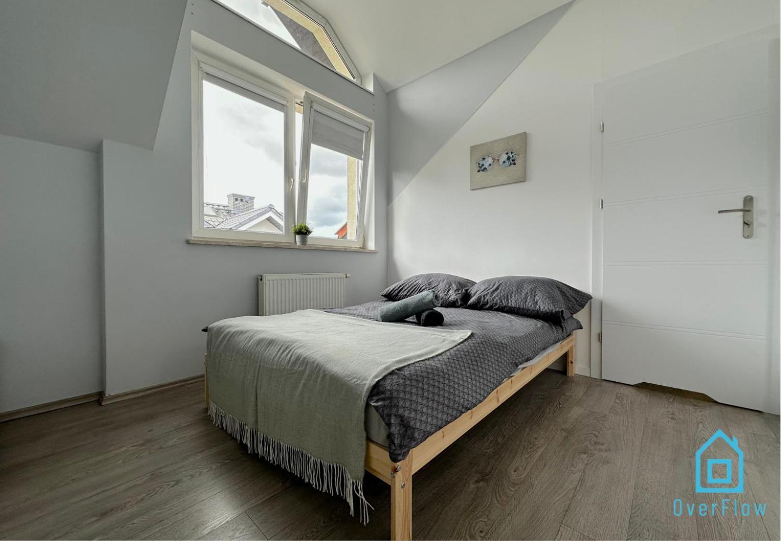 Piastowska Privat overnatting Gdańsk